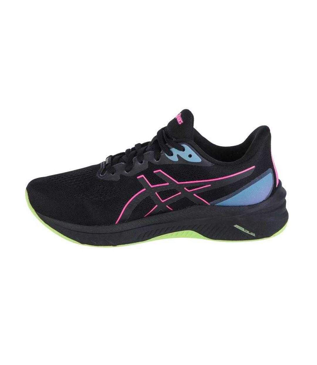 Baskets Gtx Femme Noir Asics-2