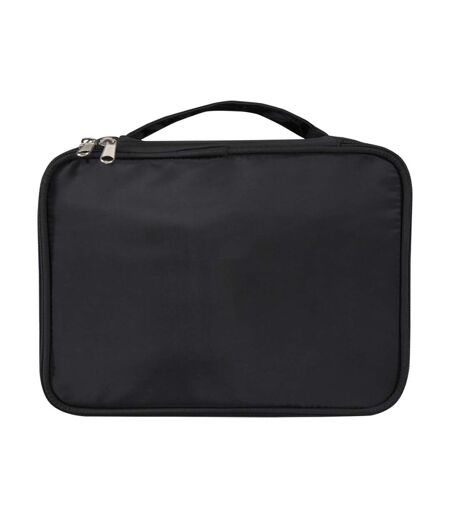 Organiseur De Maquillage Muse Taille Unique Noir Floso