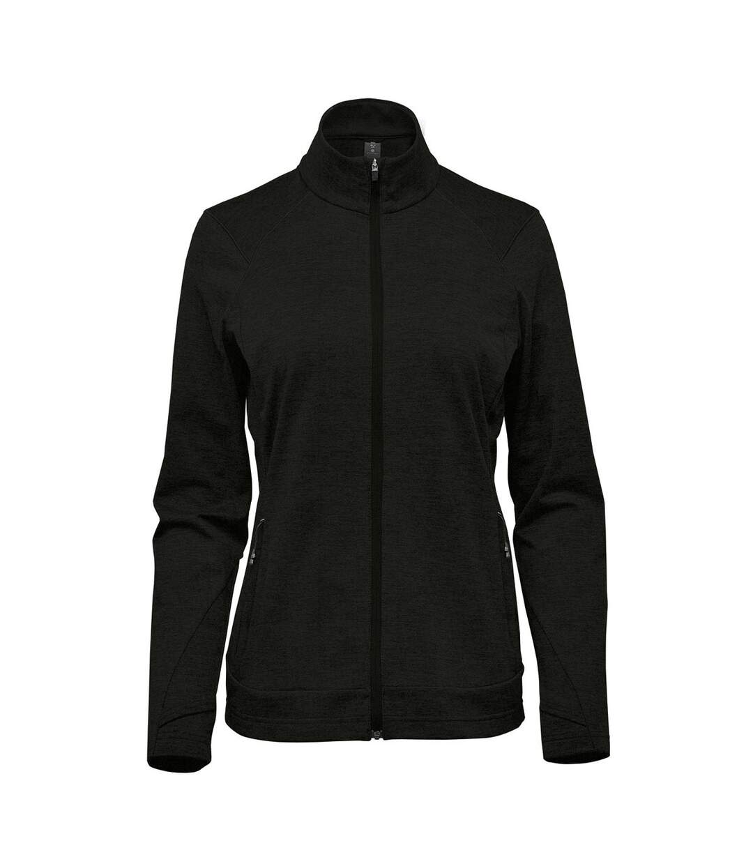 Veste Performance Treeline Femme Noir Stormtech-1
