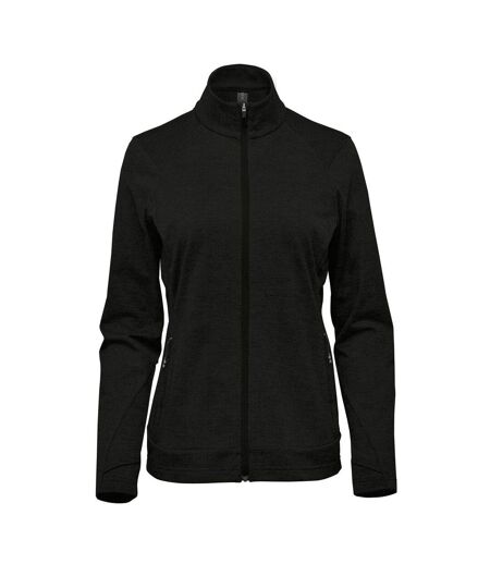 Veste Performance Treeline Femme Noir Stormtech