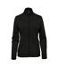 Veste Performance Treeline Femme Noir Stormtech-1