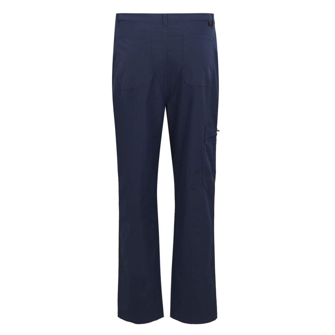 Pantalon dalry homme bleu marine Regatta-2