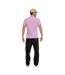 T-shirt homme regular fit col rond en Slub jersey Event Vondutch-5