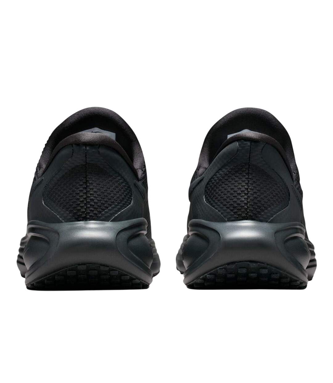 Baskets Revolution Homme Triple Noir Nike-2