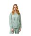 Sweat À Capuche Vita Femme Vert Sauge Pâle CCDK Copenhagen-4