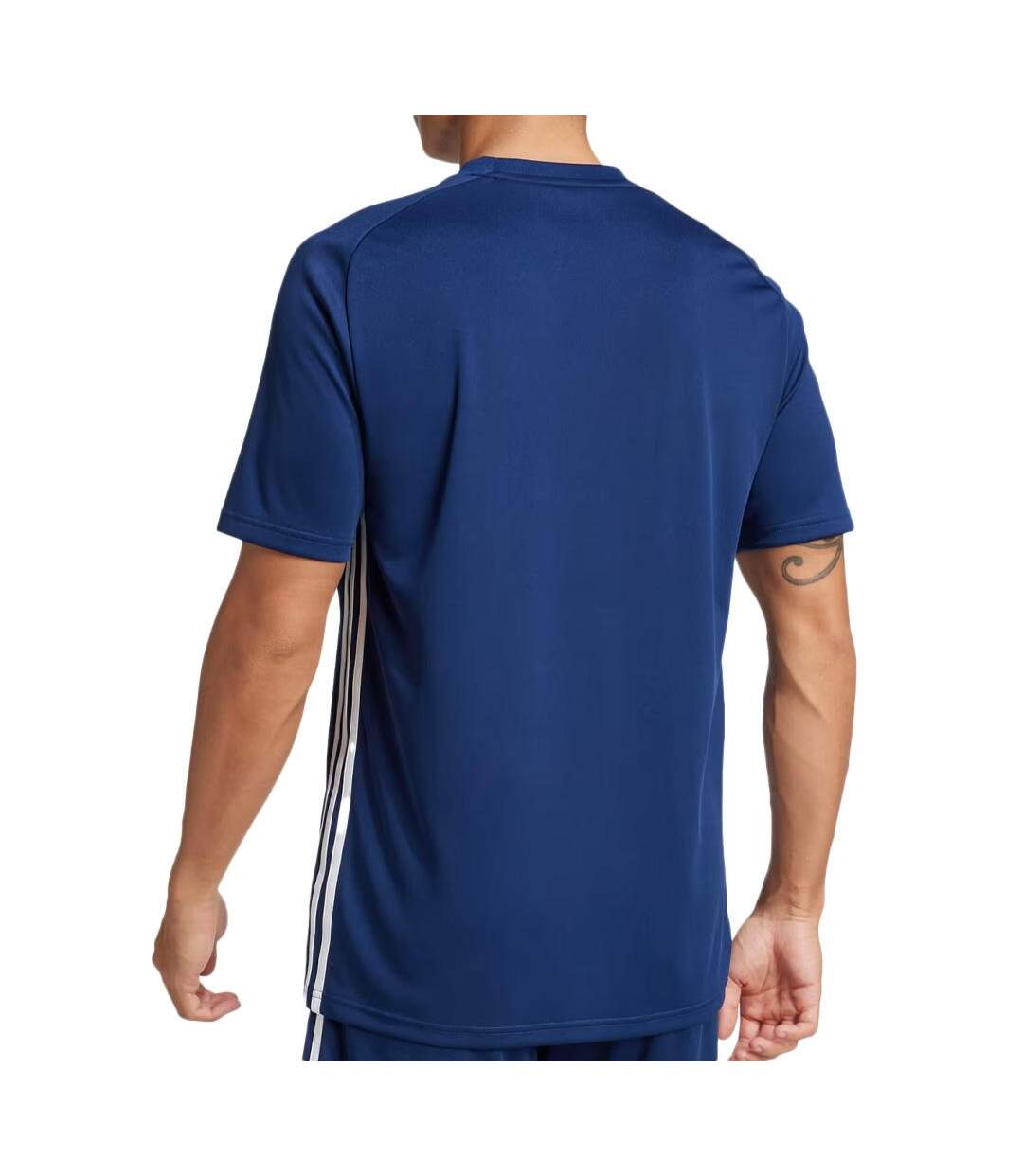 Maillot marine homme adidas tiro-2
