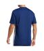 Maillot marine homme adidas tiro-2
