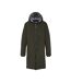 Parka kaki homme schott fargo - s-1