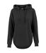 Sweat À Capuche Femme Charbon Urban Classics-1