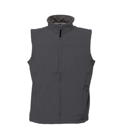 Veste sans manches flux homme gris phoque Regatta