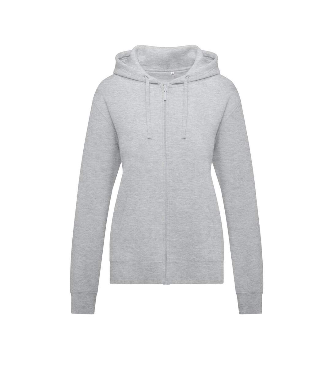 Veste À Capuche Femme Oxford Clair SG Originals-1