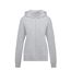 Veste À Capuche Femme Oxford Clair SG Originals-1