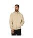Veste À Capuche Homme Beige Urban Classics-3