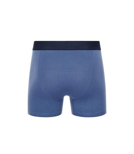 Pack Of 5  Mens Winsley Boxer Shorts  Multicoloured Bewley & Ritch