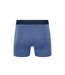 Pack Of 5  Mens Winsley Boxer Shorts  Multicoloured Bewley & Ritch-2