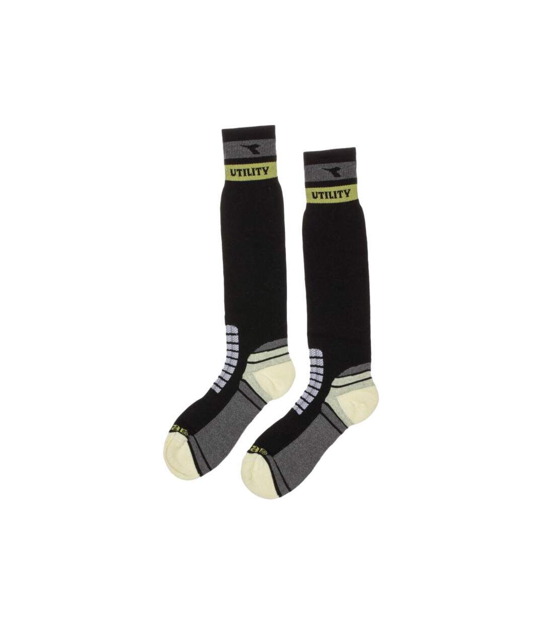 Chaussettes  Diadora TECHNICAL WIN-2