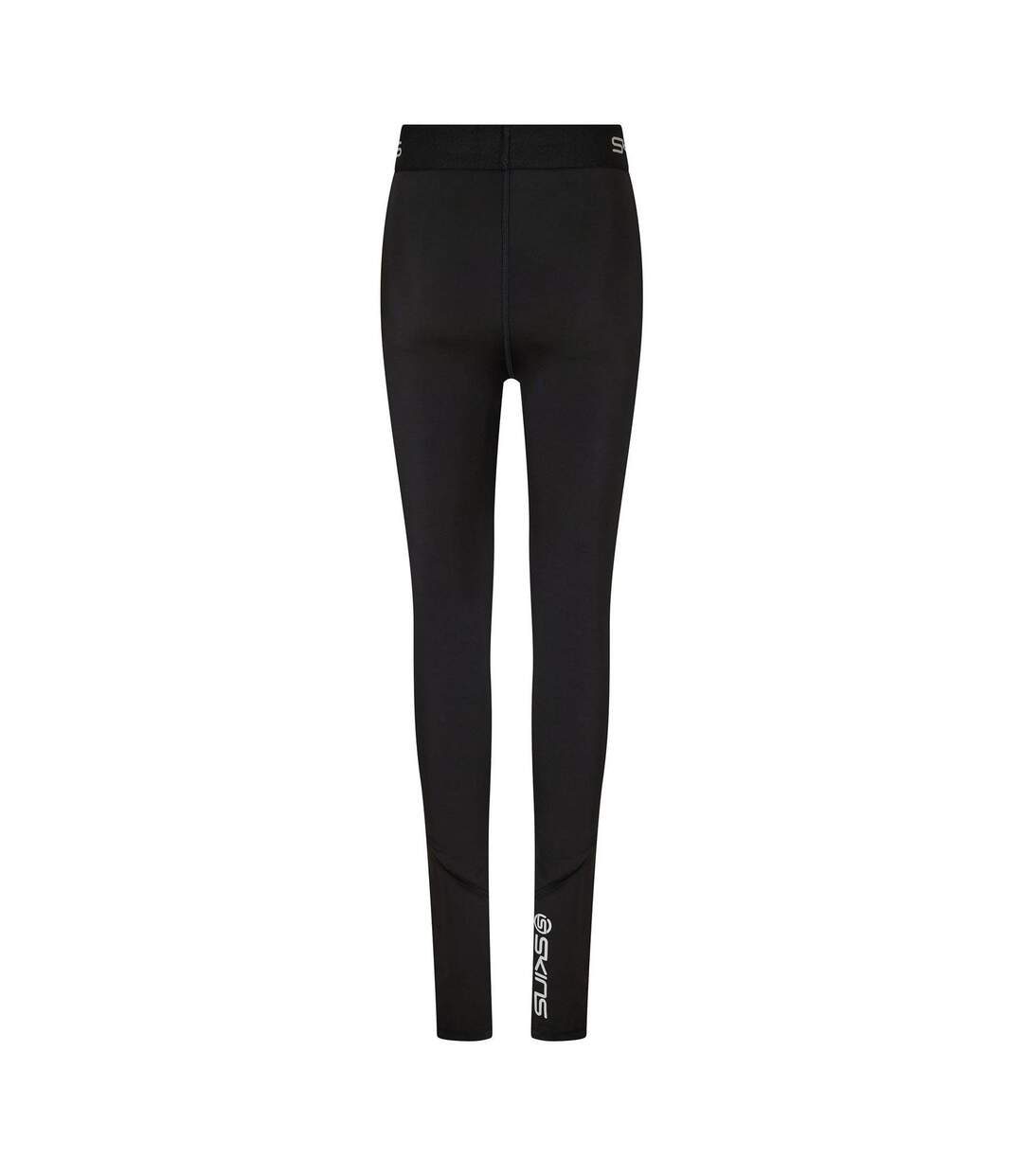 Legging Series-1 Homme Noir Skins-2