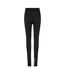 Legging Series-1 Homme Noir Skins-2