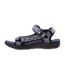 Sandales Hanar Femme Noir Hi-Tec-2
