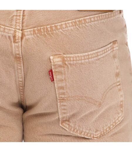 Short original homme sable Levis