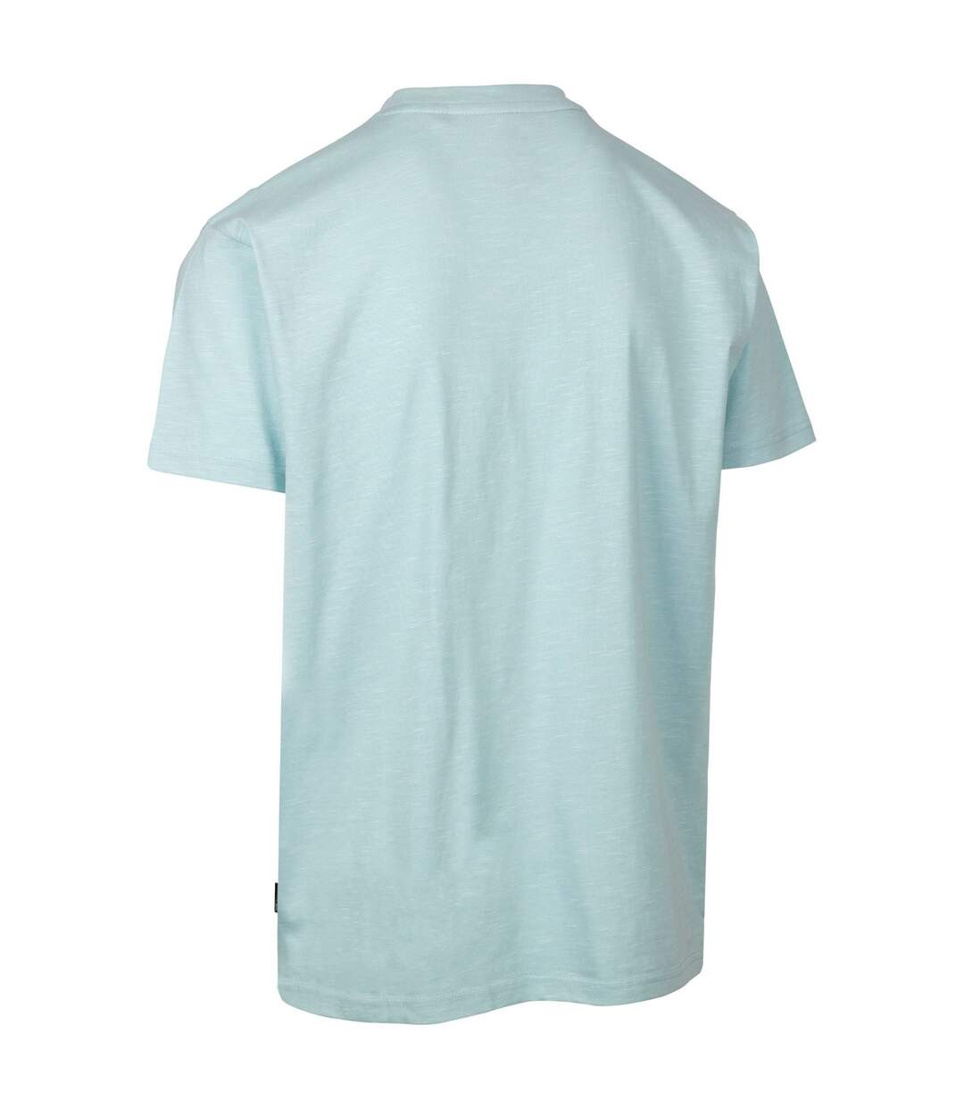 T-shirt kannuar homme turquoise Trespass-2