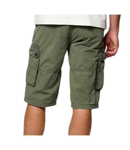 Short kaki homme kaporal nepal