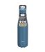 Bouteille Isotherme Transport 50cl Bleu-4