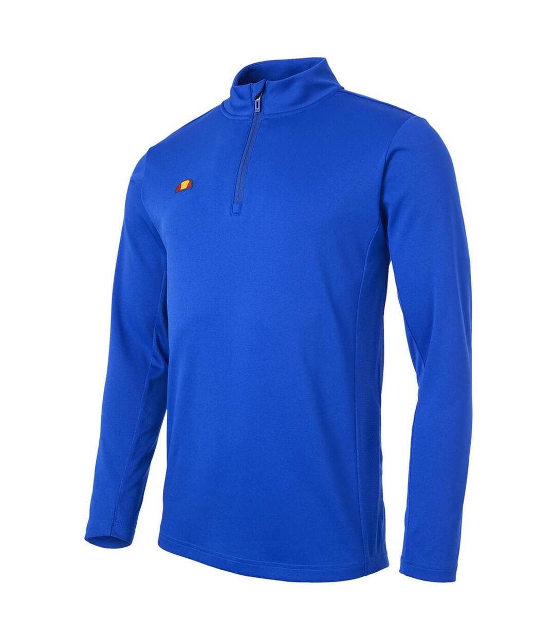 Haut rolbi homme bleu Ellesse-1