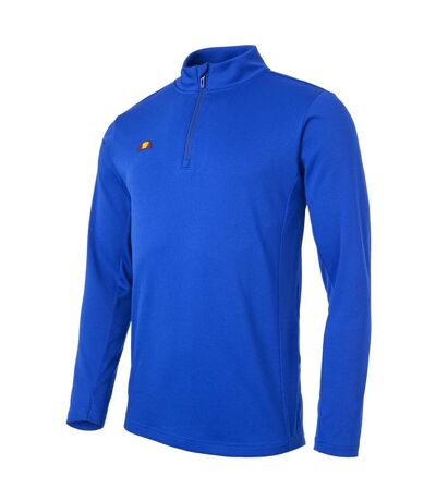 Haut rolbi homme bleu Ellesse