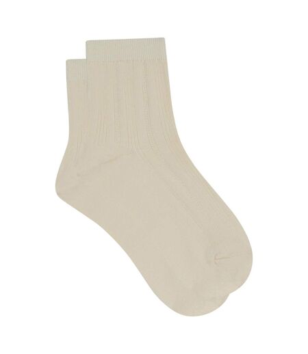 Chaussettes coton Mode