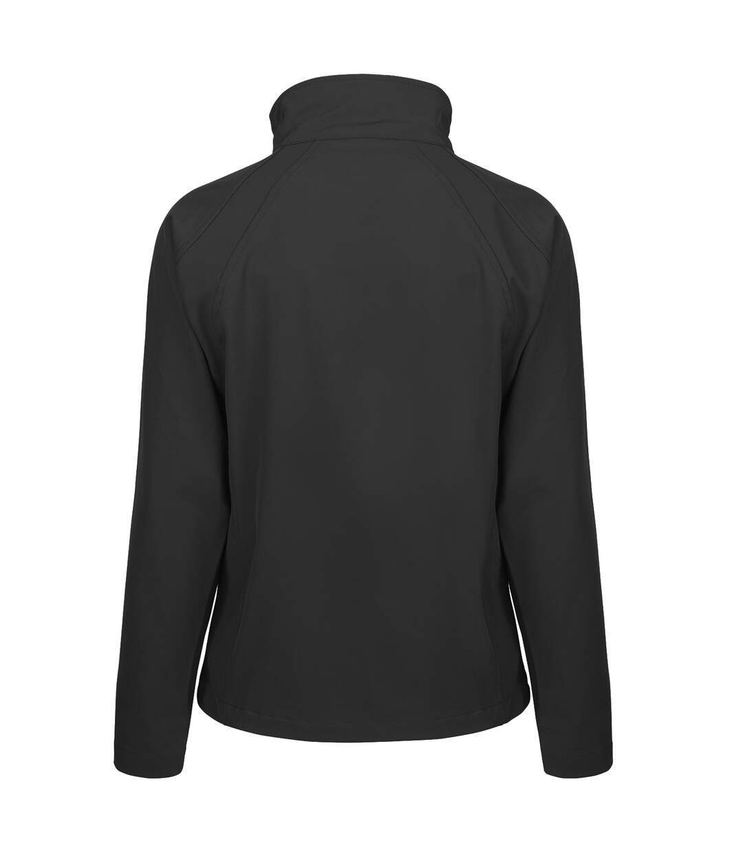 Veste softshell femme noir Result