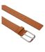 Ceinture marron homme tommy hilfiger austin am0am13690-2