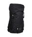 Edinburgh 65l Rucksack One Size Black Mountain Warehouse-3