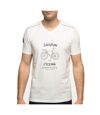 T-shirt manches courtes CYCLING