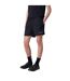 Short De Bain Motif/style Uni Homme Noir Champion-3