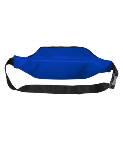 Bullet Journey RPET Waist Bag (Royal Blue) (One Size) - UTPF3809