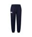 Mens Leisure Jogging Bottoms Navy Canterbury-2