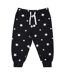 Bas De Pyjama Bébé Bleu Marine Larkwood-1
