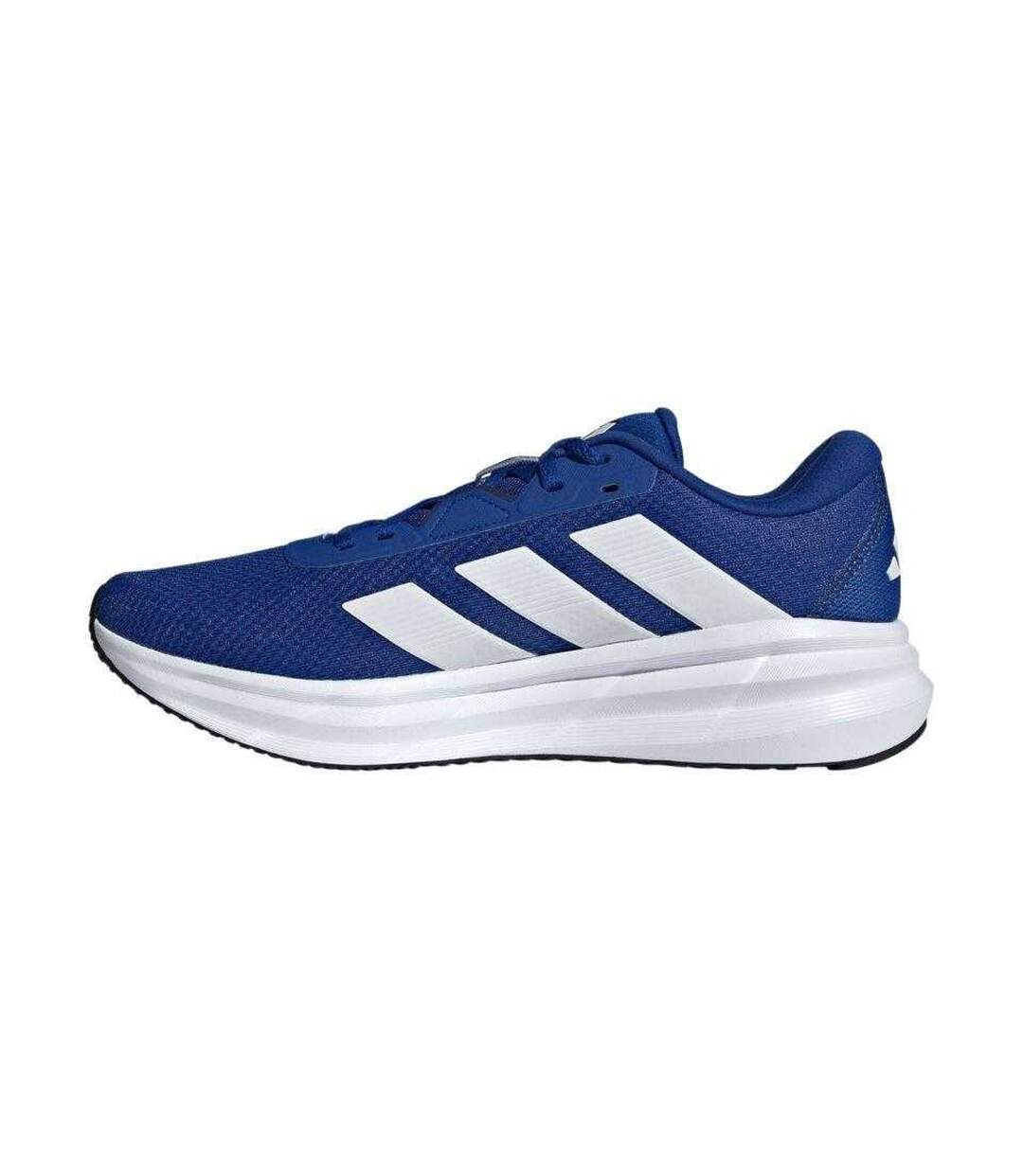 Chaussures Course À Pied Galaxy Homme Bleu Adidas-3