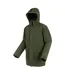 Mens Marron Insulated Waterproof Jacket Olive Night Black Regatta-4