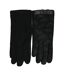 Gants femme motif  PLUMES