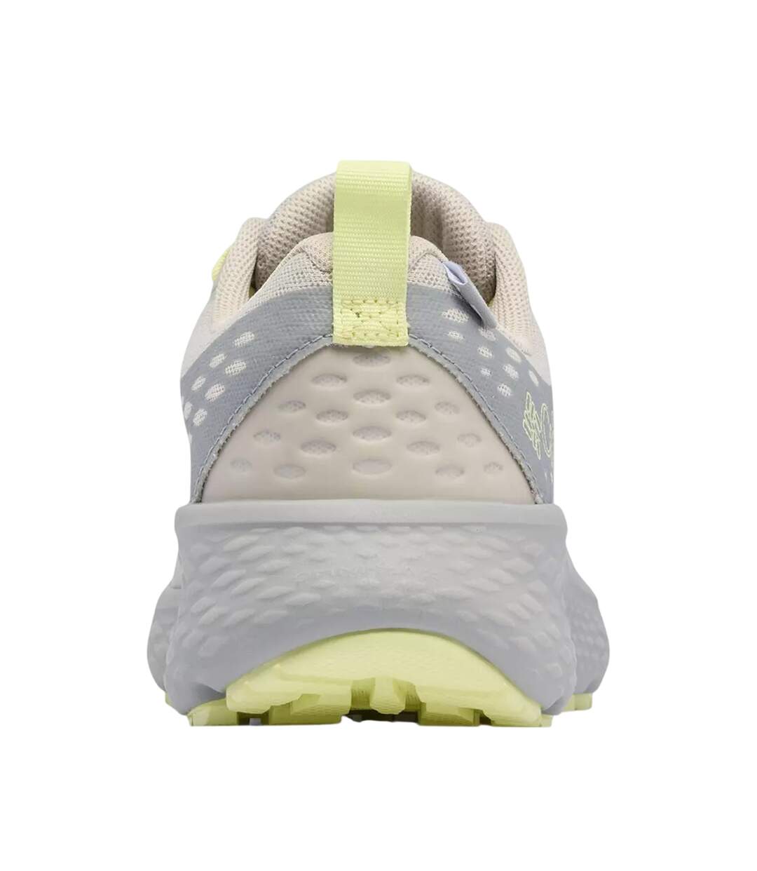 Chaussures De Marche Konos Femme Gris Clair Columbia-2