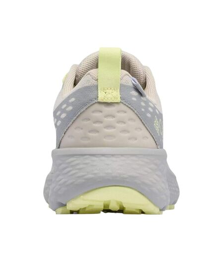 Chaussures De Marche Konos Femme Gris Clair Columbia