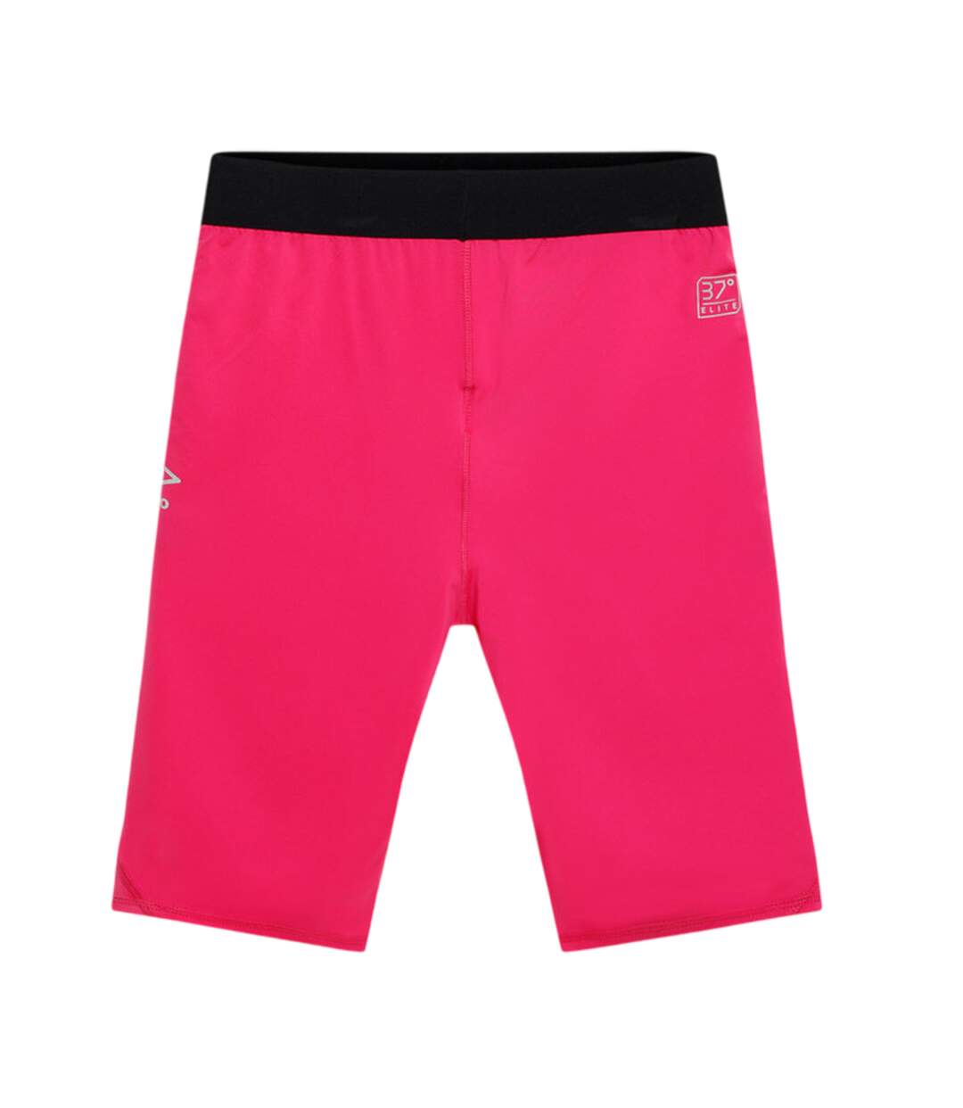 Mens Player Elite Power Shorts Beetroot Purple Umbro-2