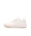 Baskets blanches femme tbs claudie-1
