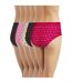 Lot de 5 Shorties Les Pockets Coton-2