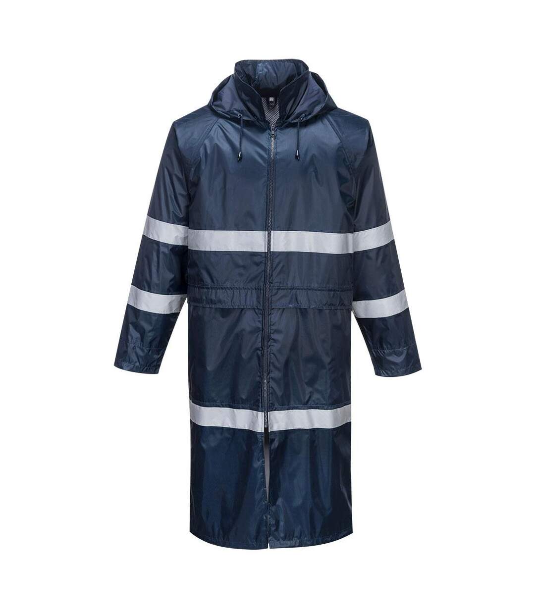 Imperméable classic iona homme bleu marine Portwest