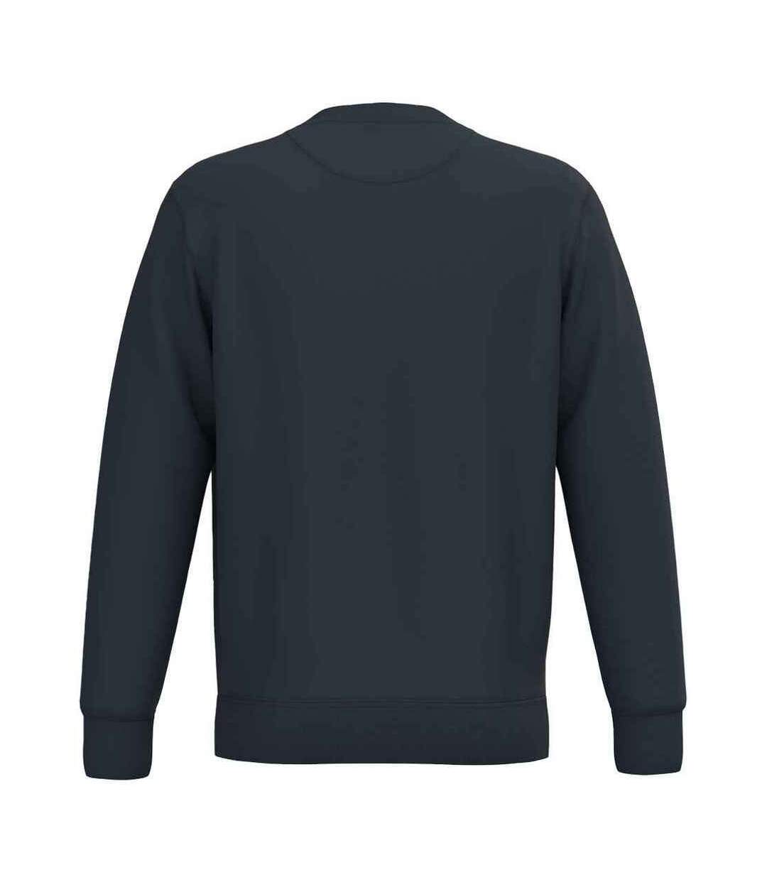 Sweat Adulte Bleu Marine Native Spirit-3