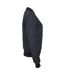 Doudoune Motif/style Losange Femme Bleu Marine Urban Classics-3