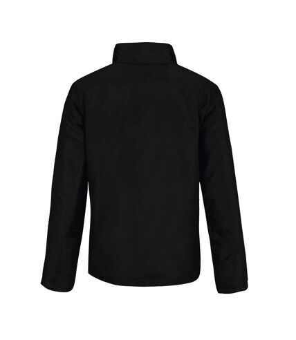 B&C Mens Multi Active Jacket (Black) - UTBC5494